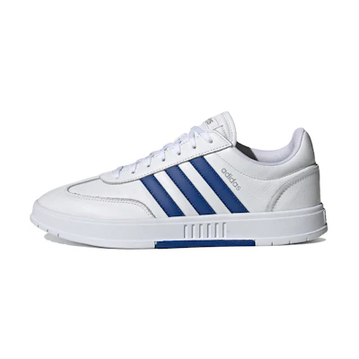adidas neo Gradas 'White Yellow Blue'
