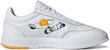 adidas neo Gradas 'White Yellow Blue' FY2954