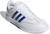 adidas neo Gradas 'White Yellow Blue' FY2954