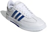 Lookbook adidas neo Gradas 'White Yellow Blue' FY2954