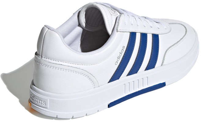 adidas neo Gradas 'White Yellow Blue' FY2954 Shop adidas neo Gradas 'White Yellow Blue' FY2954