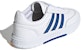 adidas neo Gradas 'White Yellow Blue' FY2954