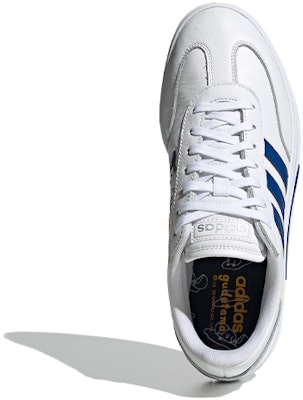 adidas neo Gradas 'White Yellow Blue' FY2954 Purchase adidas neo Gradas 'White Yellow Blue' FY2954