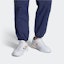 Sizing adidas neo Gradas 'White Yellow Blue' FY2954