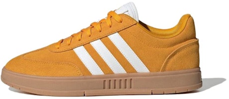 Adidas Neo GRADAS 'Yellow Khaki' IE3920 Adidas Neo GRADAS 'Yellow Khaki' IE3920