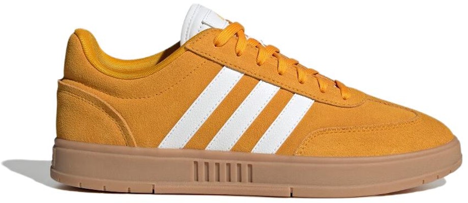 Adidas Neo GRADAS 'Yellow Khaki' IE3920 Order Adidas Neo GRADAS 'Yellow Khaki' IE3920