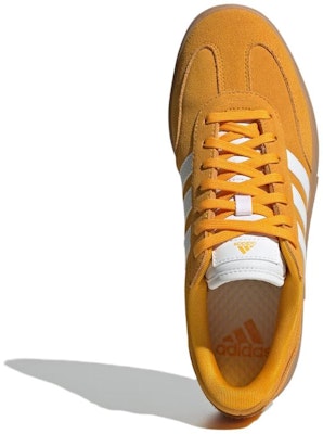Adidas Neo GRADAS 'Yellow Khaki' IE3920 Lookbook Adidas Neo GRADAS 'Yellow Khaki' IE3920