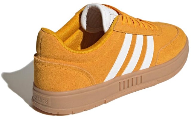 Adidas Neo GRADAS 'Yellow Khaki' IE3920 Shop Adidas Neo GRADAS 'Yellow Khaki' IE3920