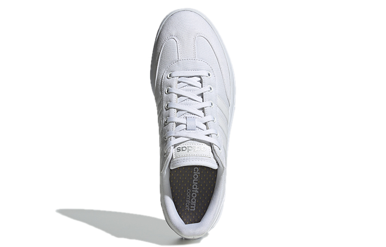 Purchase adidas neo Gradas Baskets Skate Respirantes Antidérapantes Basses Blanches FZ1088