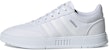 adidas neo Gradas Non-Slip Breathable Low Tops Sports Skateboarding Shoes White FZ1088