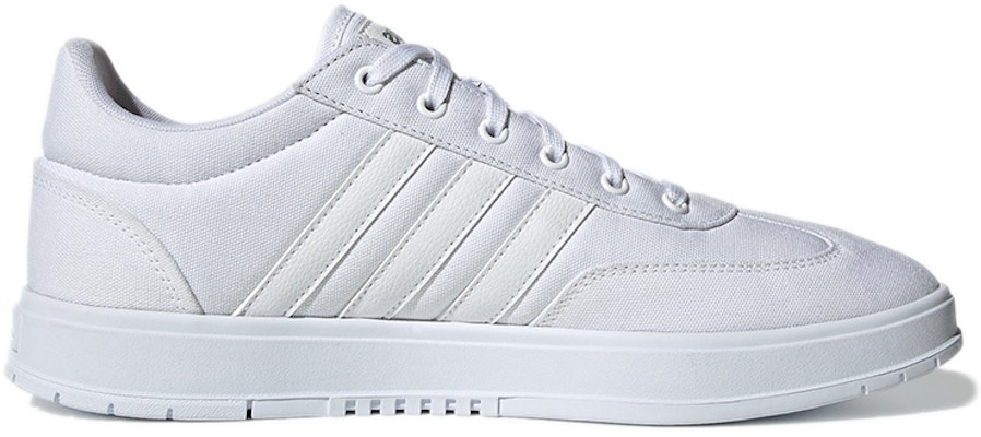adidas neo Gradas Non-Slip Breathable Low Tops Sports Skateboarding Shoes White FZ1088 Order adidas neo Gradas Non-Slip Breathable Low Tops Sports Skateboarding Shoes White FZ1088
