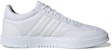 adidas neo Gradas Non-Slip Breathable Low Tops Sports Skateboarding Shoes White FZ1088