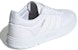 adidas neo Gradas Non-Slip Breathable Low Tops Sports Skateboarding Shoes White FZ1088