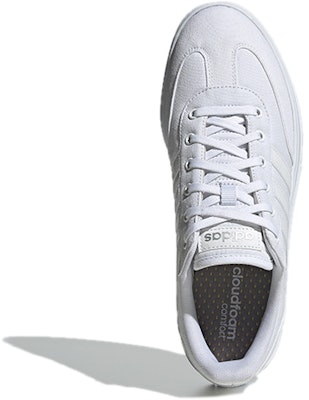 adidas neo Gradas Non-Slip Breathable Low Tops Sports Skateboarding Shoes White FZ1088 Purchase adidas neo Gradas Non-Slip Breathable Low Tops Sports Skateboarding Shoes White FZ1088