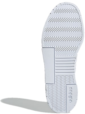 adidas neo Gradas Non-Slip Breathable Low Tops Sports Skateboarding Shoes White FZ1088 Details for adidas neo Gradas Non-Slip Breathable Low Tops Sports Skateboarding Shoes White FZ1088