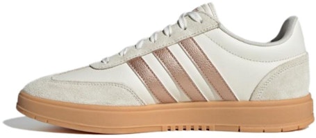 Adidas Neo Gradas Shoes 'White Brown' ID6125 Adidas Neo Gradas Shoes 'White Brown' ID6125