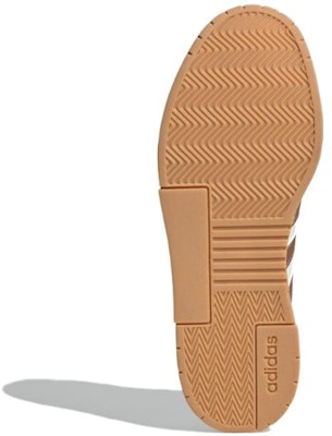 Adidas Neo Gradas Shoes 'White Brown' ID6125 Purchase Adidas Neo Gradas Shoes 'White Brown' ID6125