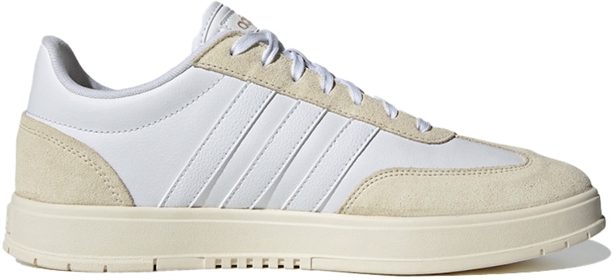 adidas neo Gradas Shoes Beige 'Cream White' FZ0922 Order adidas neo Gradas Shoes Beige 'Cream White' FZ0922