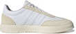 adidas neo Gradas Shoes Beige 'Cream White' FZ0922