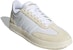 adidas neo Gradas Shoes Beige 'Cream White' FZ0922