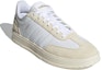 Lookbook adidas neo Gradas Shoes Beige 'Cream White' FZ0922