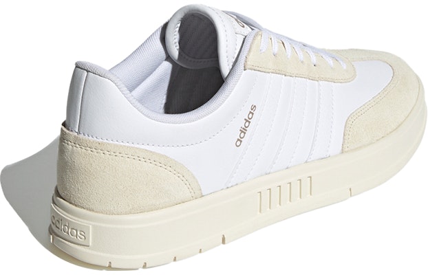 adidas neo Gradas Shoes Beige 'Cream White' FZ0922 Shop adidas neo Gradas Shoes Beige 'Cream White' FZ0922