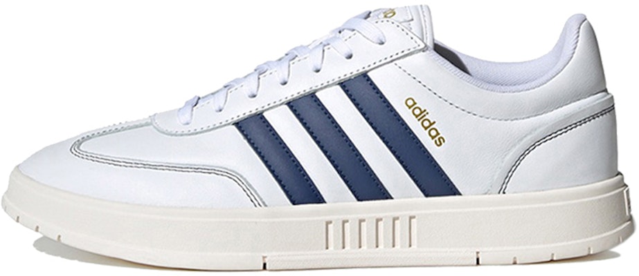 adidas neo Gradas White/Blue FW9361 Buy adidas neo Gradas White/Blue FW9361
