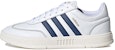 adidas neo Gradas White/Blue FW9361