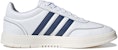 adidas neo Gradas White/Blue FW9361