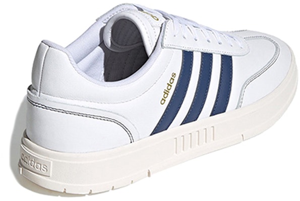 adidas neo Gradas White/Blue FW9361 Lookbook adidas neo Gradas White/Blue FW9361