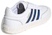 adidas neo Gradas White/Blue FW9361