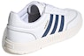 Lookbook adidas neo Gradas White/Blue FW9361