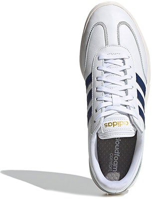 adidas neo Gradas White/Blue FW9361 Shop adidas neo Gradas White/Blue FW9361