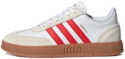 adidas neo Gradas White/Red FZ0921 adidas neo Gradas White/Red FZ0921