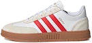 Buy adidas neo Gradas White/Red FZ0921