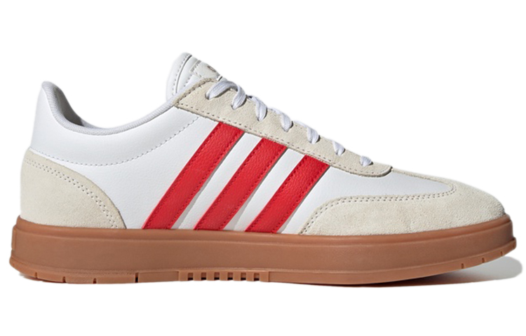 Order adidas neo Gradas Weiß/Rot FZ0921