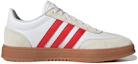 Order adidas neo Gradas Weiß/Rot FZ0921