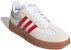 adidas neo Gradas White/Red FZ0921