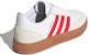 adidas neo Gradas White/Red FZ0921