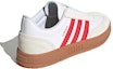 Shop adidas neo Gradas White/Red FZ0921