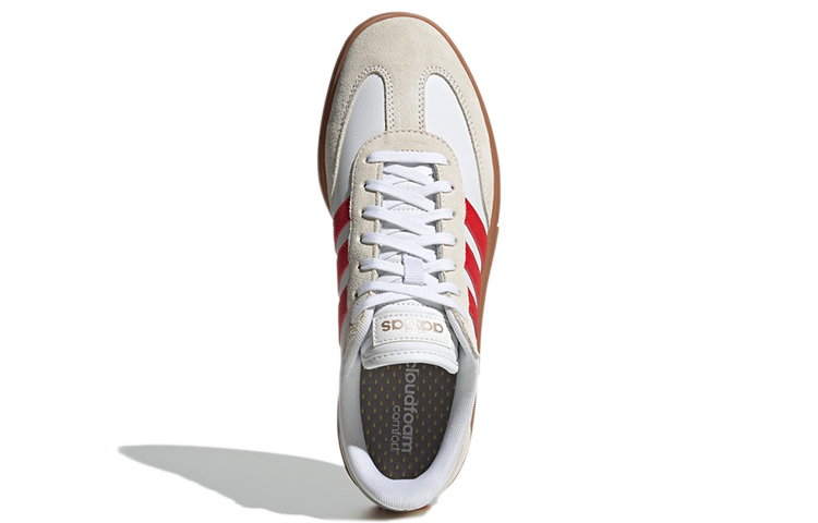 Purchase adidas neo Gradas Putih/Merah FZ0921