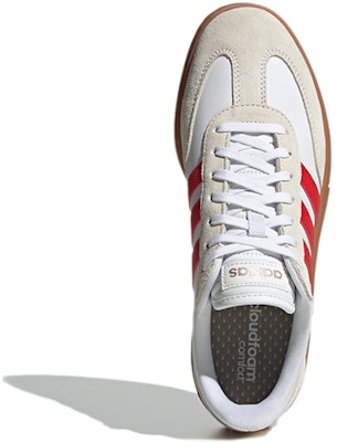 adidas neo Gradas White/Red FZ0921 Purchase adidas neo Gradas White/Red FZ0921