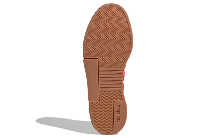 Details for adidas neo Gradas Weiß/Rot FZ0921