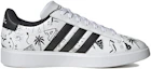 Order adidas Neo Grand Court 2.0 ''Weiß Schwarz'' ID4474