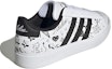 Shop adidas Neo Grand Court 2.0 'Putih Hitam' ID4474