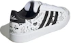Shop adidas Neo Grand Court 2.0 ''Weiß Schwarz'' ID4474