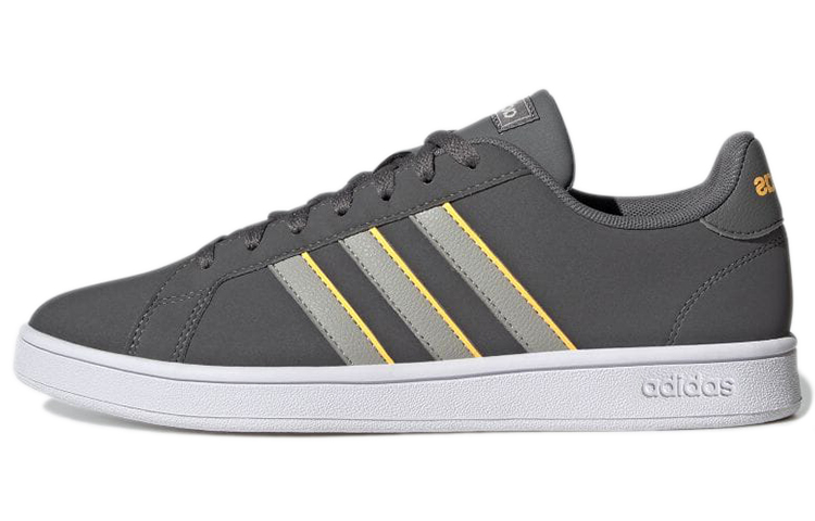 adidas Neo Grand Court 'Base Grey'