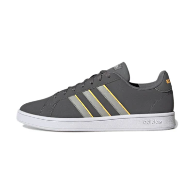 adidas Neo Grand Court 'Base Grey'