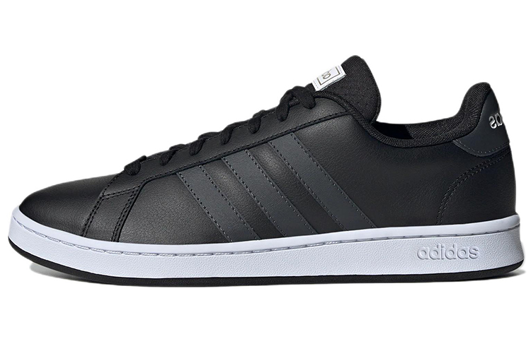 Buy adidas neo Grand Court 'Negro' GY3623