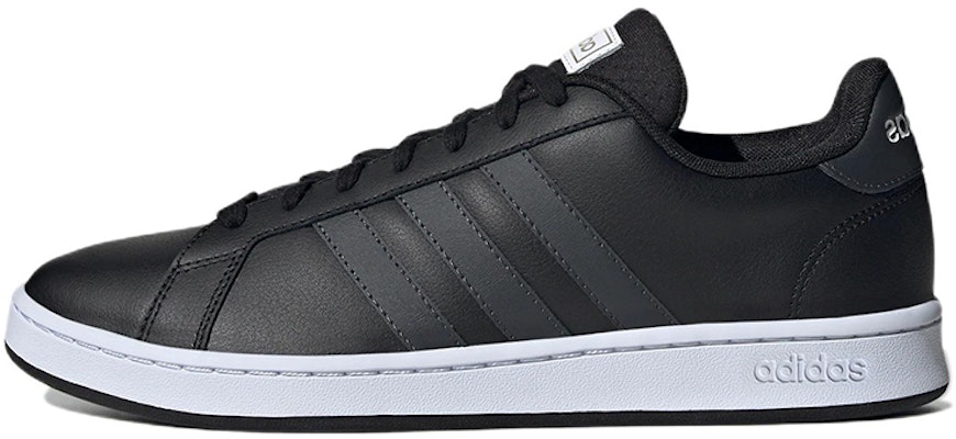 adidas neo Grand Court 'Hitam' GY3623 Buy adidas neo Grand Court 'Hitam' GY3623